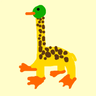 Modrinth profile picture for @blob