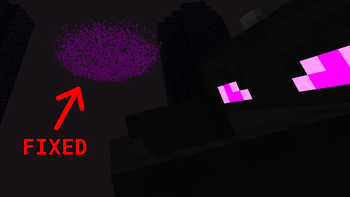 Fixed Fireball