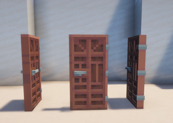 Cedar Door (NS)