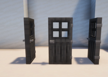 Joshua Door (NS)
