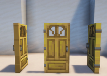 Aspen Door (NS)