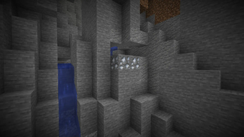 Silver Ore