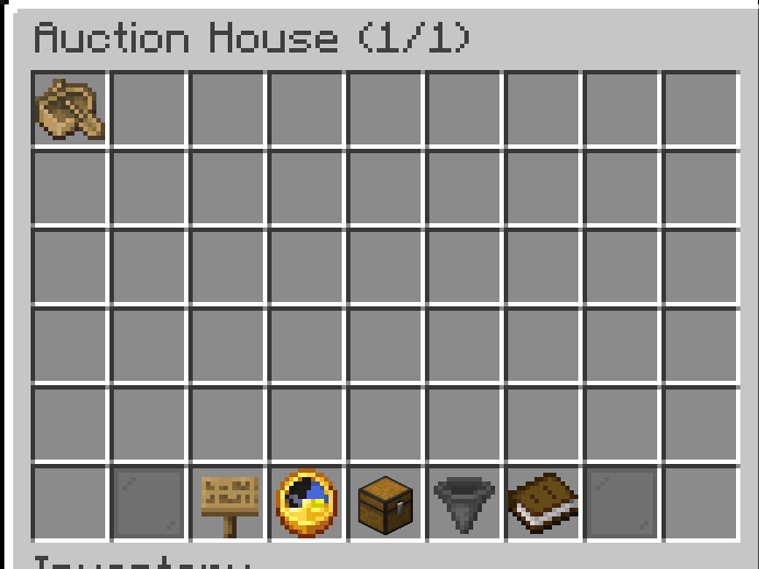 Ah Menu
