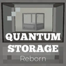 Quantum Storage Reborn