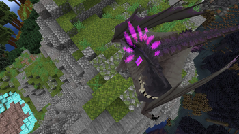 Fantastical Dragon Survival — screenshot 1