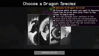 Fantastical Dragon Survival — screenshot 2
