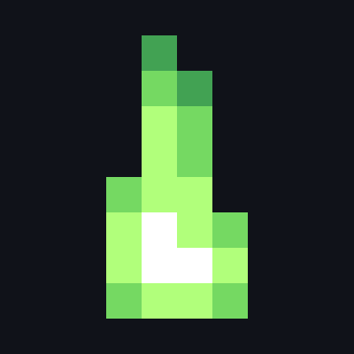 Copper Torch Tweak