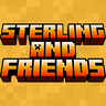 Sterling And Friends