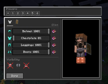 Mod Showcase #3