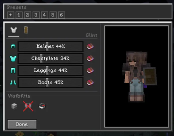 Mod Showcase #1