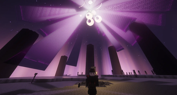 Project Legacy — screenshot 4