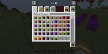 v1.0.0  Seeds + Crops