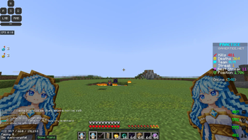 Elfaria Theme Totem Of Undying — screenshot 2