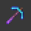 Smelters Pickaxe