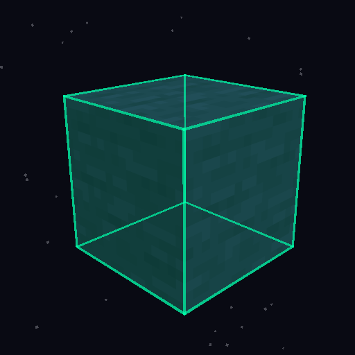 Dissy Block Overlay