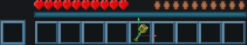 HUD
