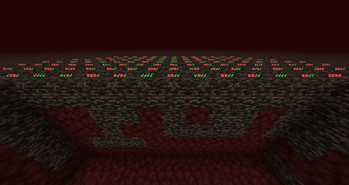 Roofify in action with Checkmark Rendering Mode