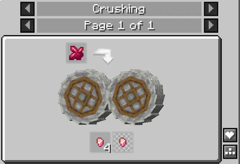 Rose Quartz Nuggets