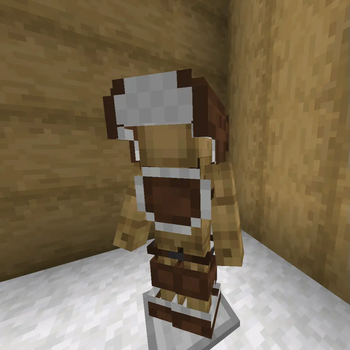 Leather Armor