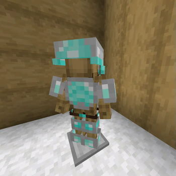 Diamond Armor