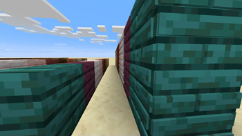 3D Planks