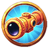 Create Big Cannons:Simple Scope