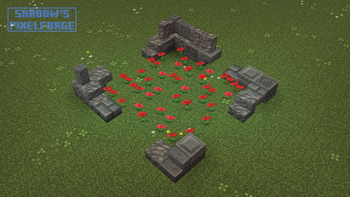 Poppy variants