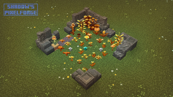 Golden Variants