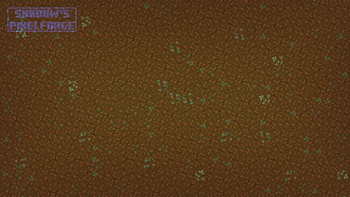 Podzol variants