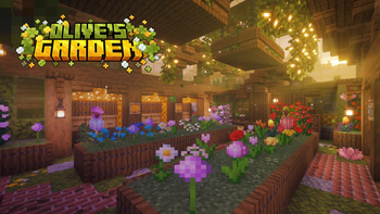 Olive's Garden