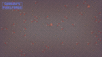 Mycelium variants