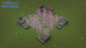 Lilac variants
