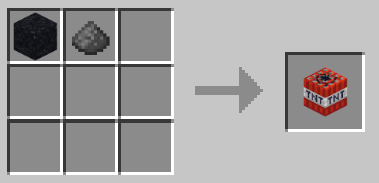 Cheap TnT