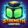 StrengthUnified Texture Pack