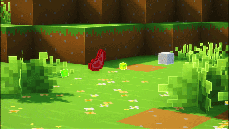 Liam's 3D Experience — screenshot 5