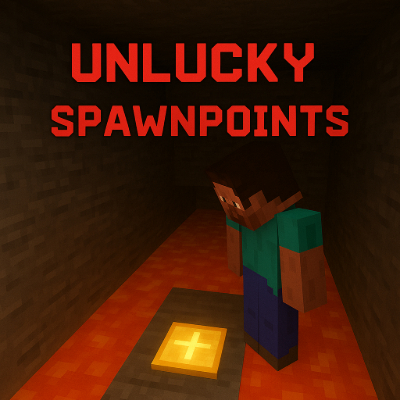 Unlucky Spawnpoints