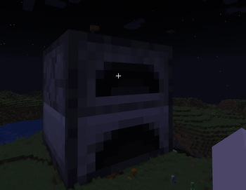 Supreme Crafting Screenshot 2