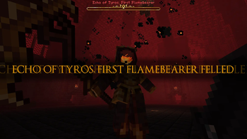 From Iron's Spells and Spellbooks
