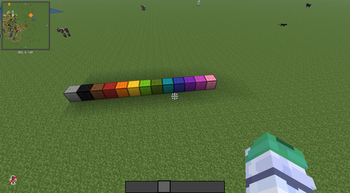Chica's utility pack — screenshot 2
