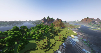 MineHanced 2