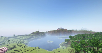 MineHanced 2