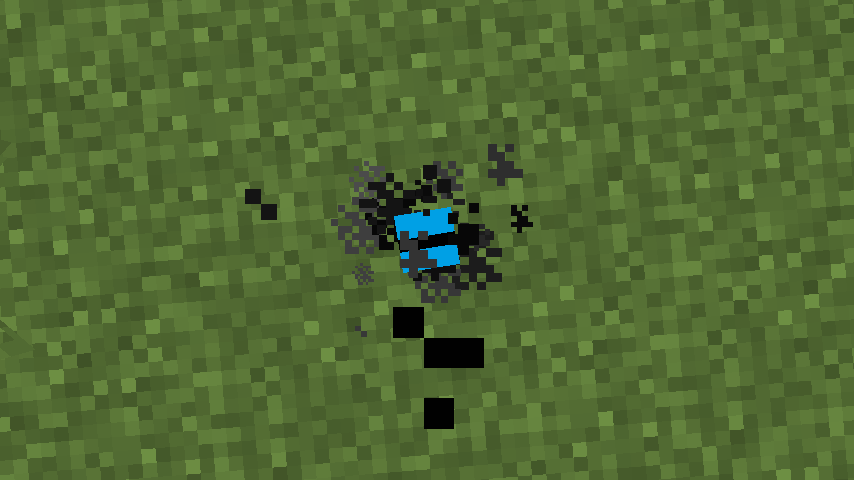 Hao Qiang's magical mod — screenshot 2