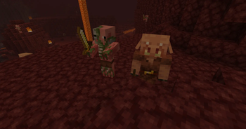 OG Pigman — screenshot 2