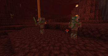OG Pigman — screenshot 1