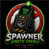 Spawner Kinetic Energy
