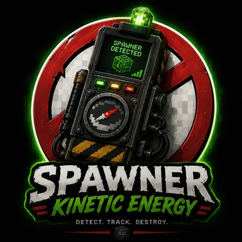 Spawner Kinetic Energy