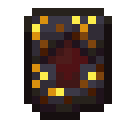 Netherite Upgrade Smithing Template