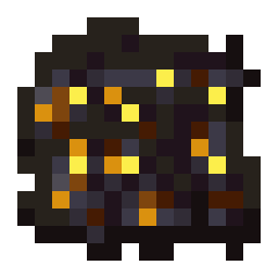 Smelted Template Base