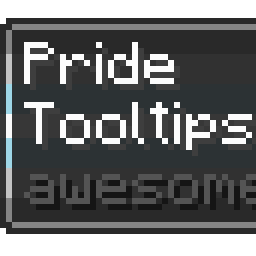 Demiboy Pride Flag Tooltip (7-Color Turned)