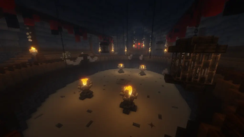 Bloody Arena